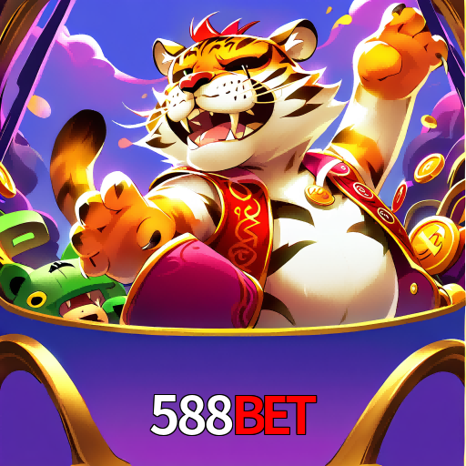 Cassino Online 588BET